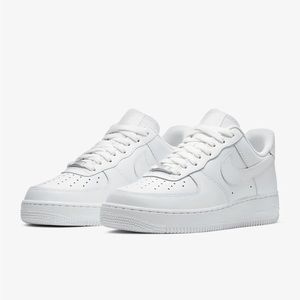 Nike Air Force 1s